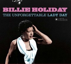 The Unforgettable Lady Day - Holiday,Billie