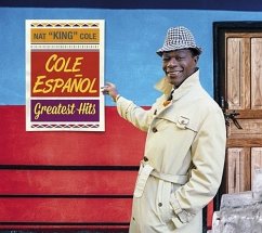 Cole En Espanol-Greatest Hits Cole En Espanol-Greatest Hits