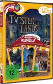 Twisted Lands 1-3