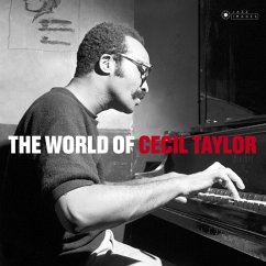 World Of Cecil Taylor - Taylor,Cecil