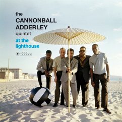 At The Lighthouse - Adderley,Cannonball Quintet,The