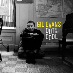 Out Of The Cool - Evans,Gil