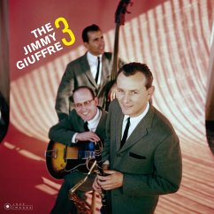 Jimmy Giuffre 3 - Giuffre,Jimmy