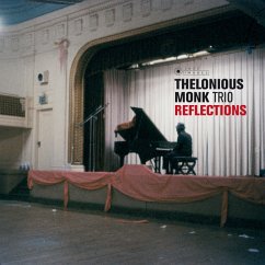 Reflections - Monk,Thelonious Trio
