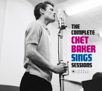 The Complete Chet Baker Sings Sessions The Complete Chet Baker Sings Sessions