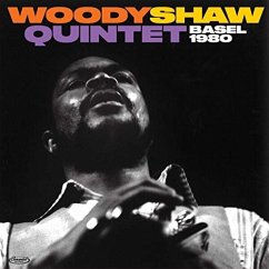 Basel 1980 - Shaw,Woody Quintet