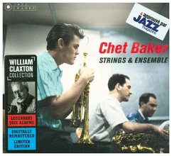 Cover Strings & Ensemble