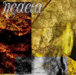 Cover The Rising Tide Of Oblivion Reissue