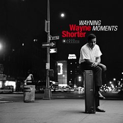 Cover Wayning Moments
