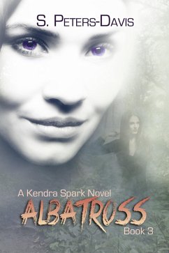 Cover Albatross (eBook, ePUB)
