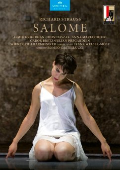 Strauss: Salome - Grigorian/Welser-Möst/Wiener Philharmoniker