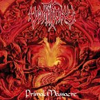 Primal Massacre Reissue