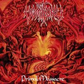 Primal Massacre Reissue