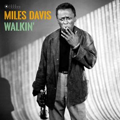 Walkin' - Davis,Miles