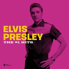 The No.1 Hits - Presley,Elvis