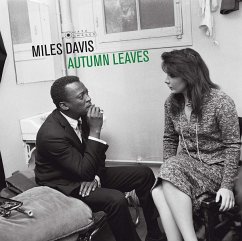 Autumn Leaves - Davis,Miles