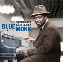 Blue Monk - Monk,Thelonious & Blakey,Art