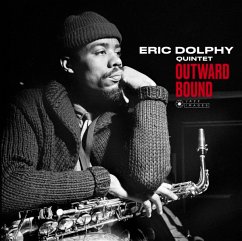 Outward Bound - Dolphy,Eric Quartet & Quintet & Haynes,Roy