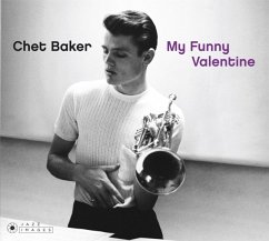 My Funny Valentine - Baker,Chet