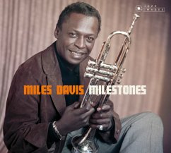 Milestones - Davis,Miles