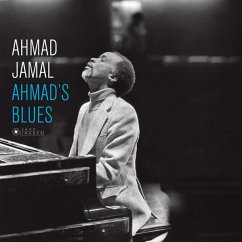 Ahmad'S Blues - Jamal,Ahmad