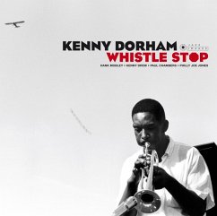 Whistle Stop - Dorham,Kenny