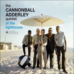 At The Lighthouse - Adderley,Cannonball Quintet,The