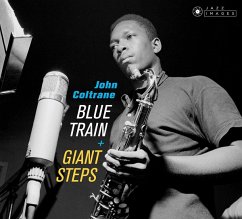 Blue Train & Giant Steps - Coltrane,John