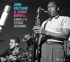 Cover Complete Studio Sessions