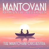 Mantovani-Romantic Melodies