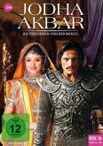 Jodha Akbar-Die Prinzessin und der Mogul (Box 16, Folge 211-224)