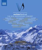 Verbier Festival-The 25th Anniversary Concert