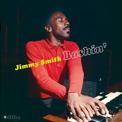 Bashin' - Smith,Jimmy