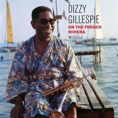 Cover On The French Riviera