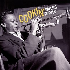 Cookin' - Davis,Miles
