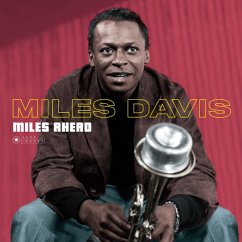 Miles Ahead - Davis,Miles