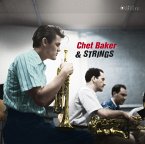 Chet Baker & Strings Chet Baker & Strings