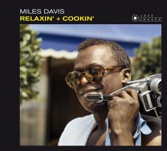 Relaxin' & Cookin' - Davis,Miles