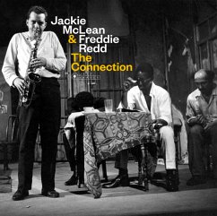 The Connection - Mclean,Jackie & Redd,Freddie