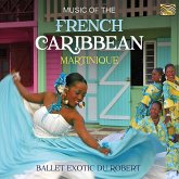 Karibische Klänge Aus Martinique