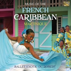 Karibische Klänge Aus Martinique - Diverse