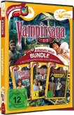 Vampire Saga 1-3