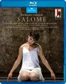 Strauss: Salome [Blu-Ray]
