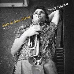 Jazz At Ann Arbor - Baker,Chet