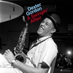 A Swingin' Affair - Gordon,Dexter