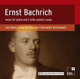 Ernst Bachrich-Ein Portrait