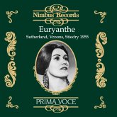 Euryanthe-A Romantic Opera