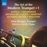 The Art Of The Modern Trumpet,Vol.1