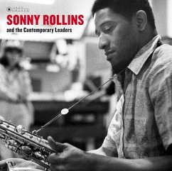 Sonny Rollins & The Contemporary Leaders - Rollins,Sonny