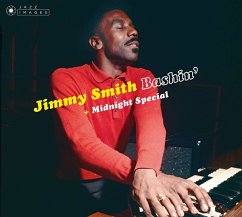 Bashin' & Midnight Special - Smith,Jimmy